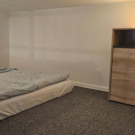 Citystay Narutowicza Lodz Apartment Kültér fotó