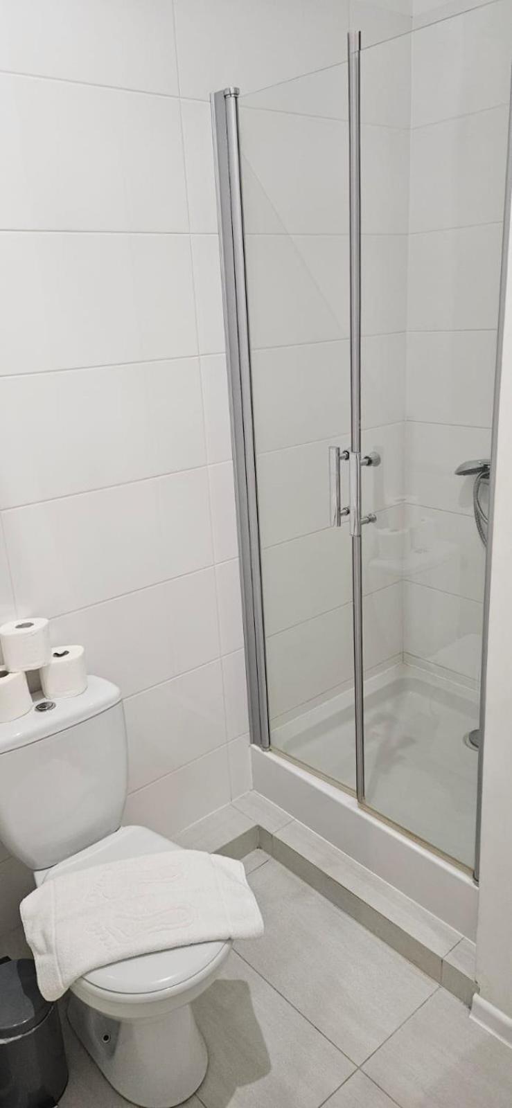 Citystay Narutowicza Lodz Apartment Kültér fotó